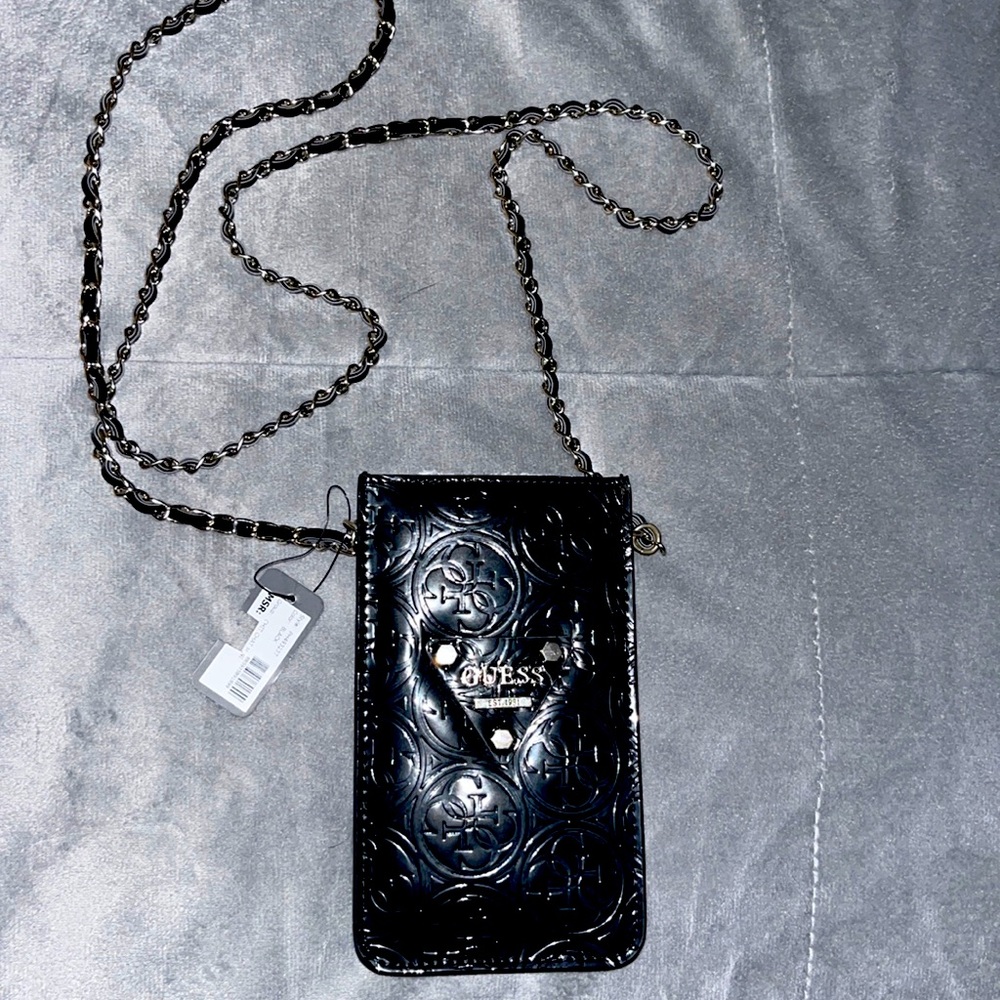 Guess Chit Chat Mini/ Crossbody